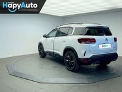 C5 aircross C5 Aircross PureTech 130 S&S EAT8 Shine Pack 2023 occasion 65000 Tarbes