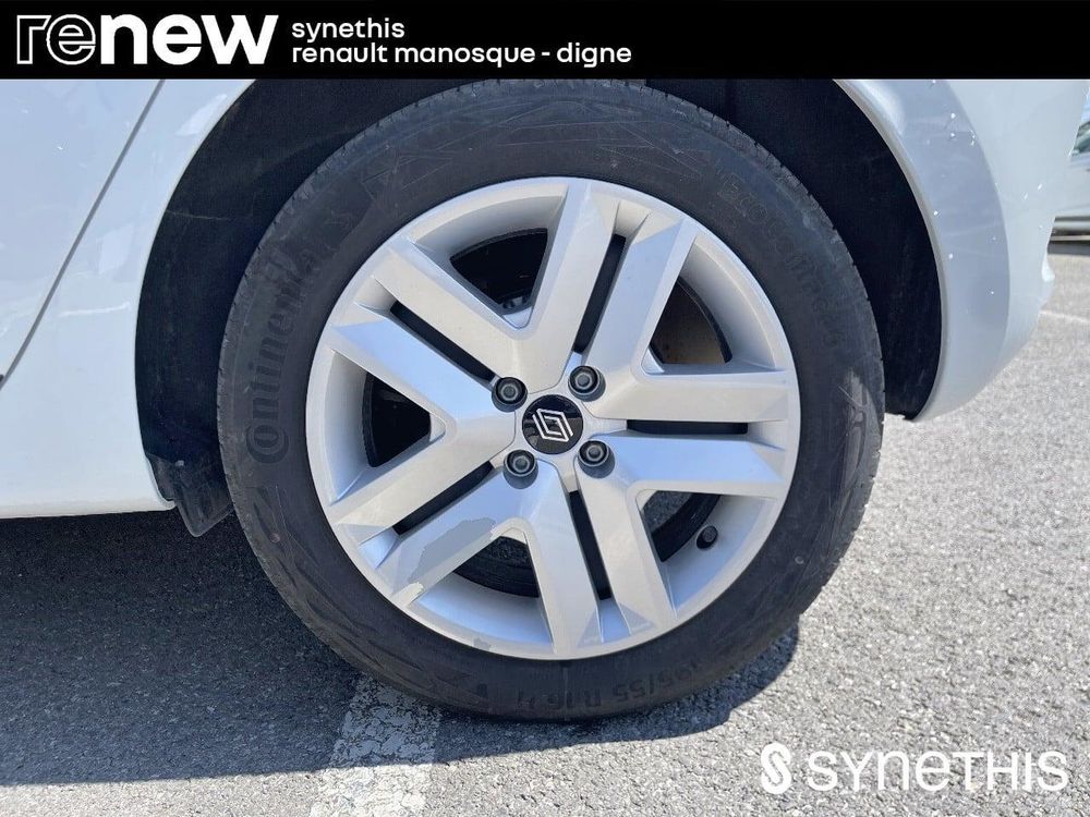 Clio V Clio TCe 90 Evolution 2023 occasion 04100 Manosque