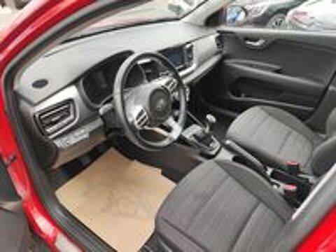 Stonic 1.0 T-GDi 120 ch ISG BVM6 Active 2020 occasion 95100 Argenteuil