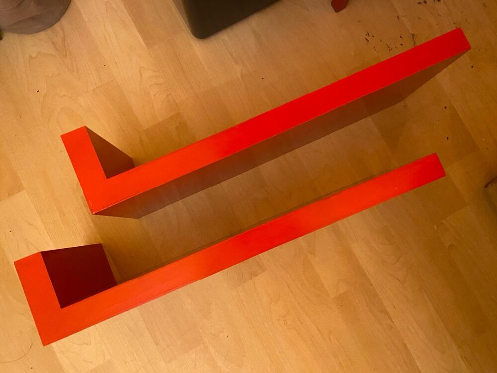 Casiers de rangement et &eacute;tag&egrave;res Meubles