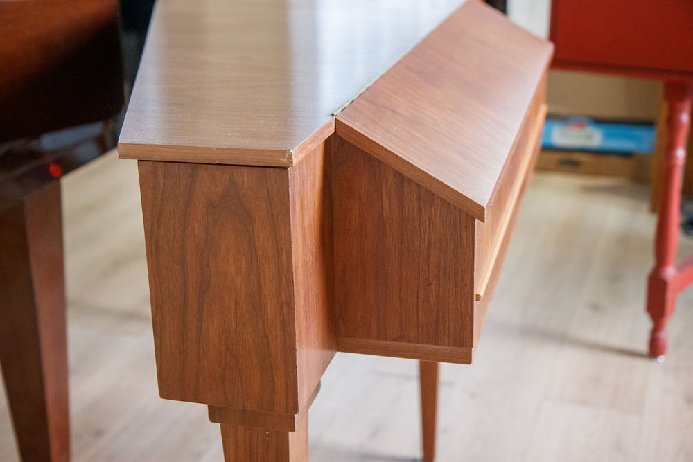 Epinette en mensuelle Instruments de musique