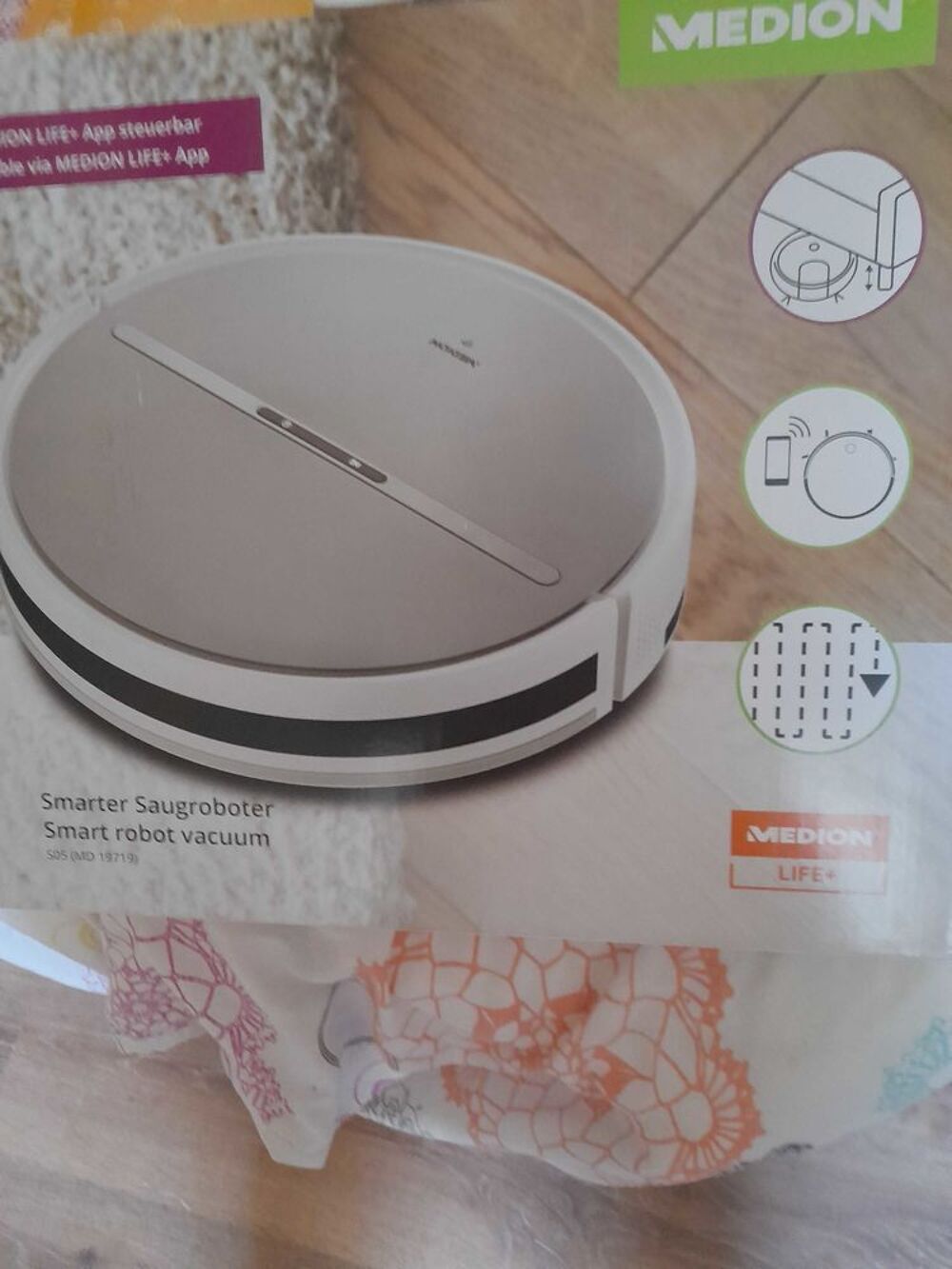 plusieurs &eacute;lectrom&eacute;nager Electroménager