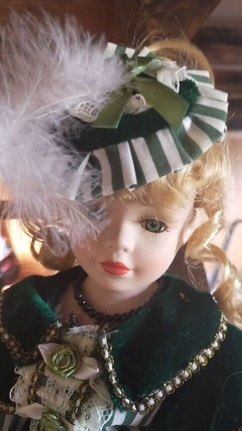 lot 8 poup�es collection 0 Pralong (42)