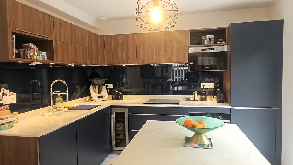 � vendre  Maison Bresson (38320)