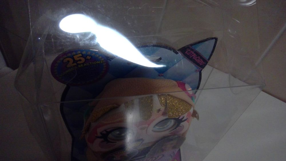 23 PURSE PET (Spin Master) Jeux / jouets