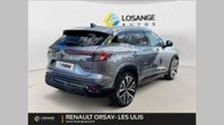 Austral E-Tech hybrid 200 Iconic 2023 occasion 91940 Les Ulis