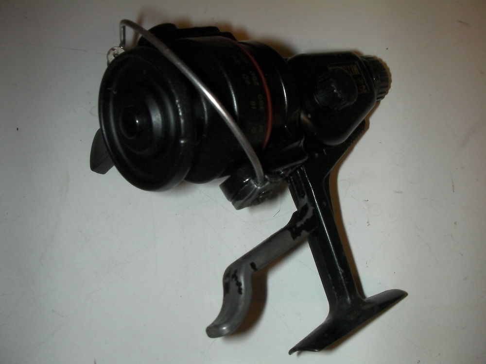 Moulinet lancer "MITCHELL 2530 RD" full contr&ocirc;l Sports