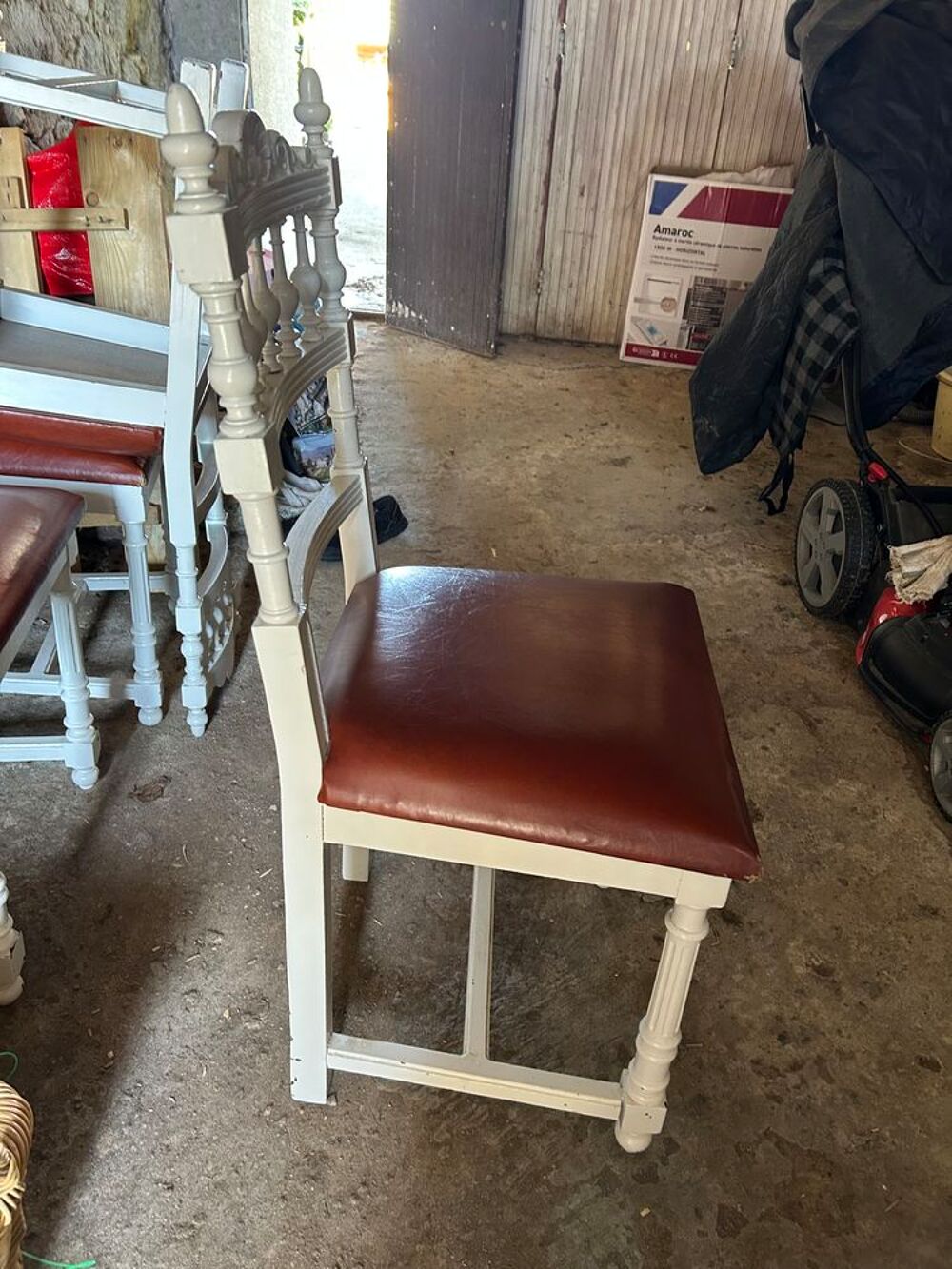 Chaises Meubles