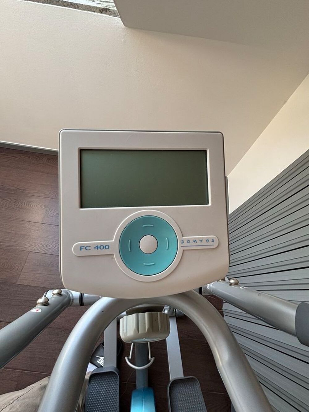 V&eacute;lo elliptique Electroménager
