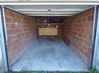  Parking / Garage � vendre 15 m�