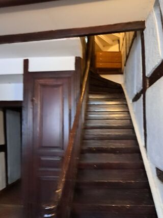  Immeuble � vendre 160 m�