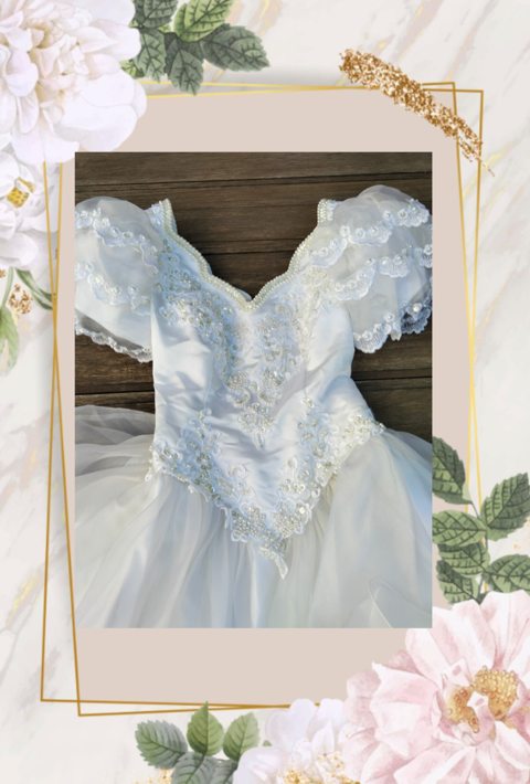 Robe de mariée Lons-le-Saunier (39)