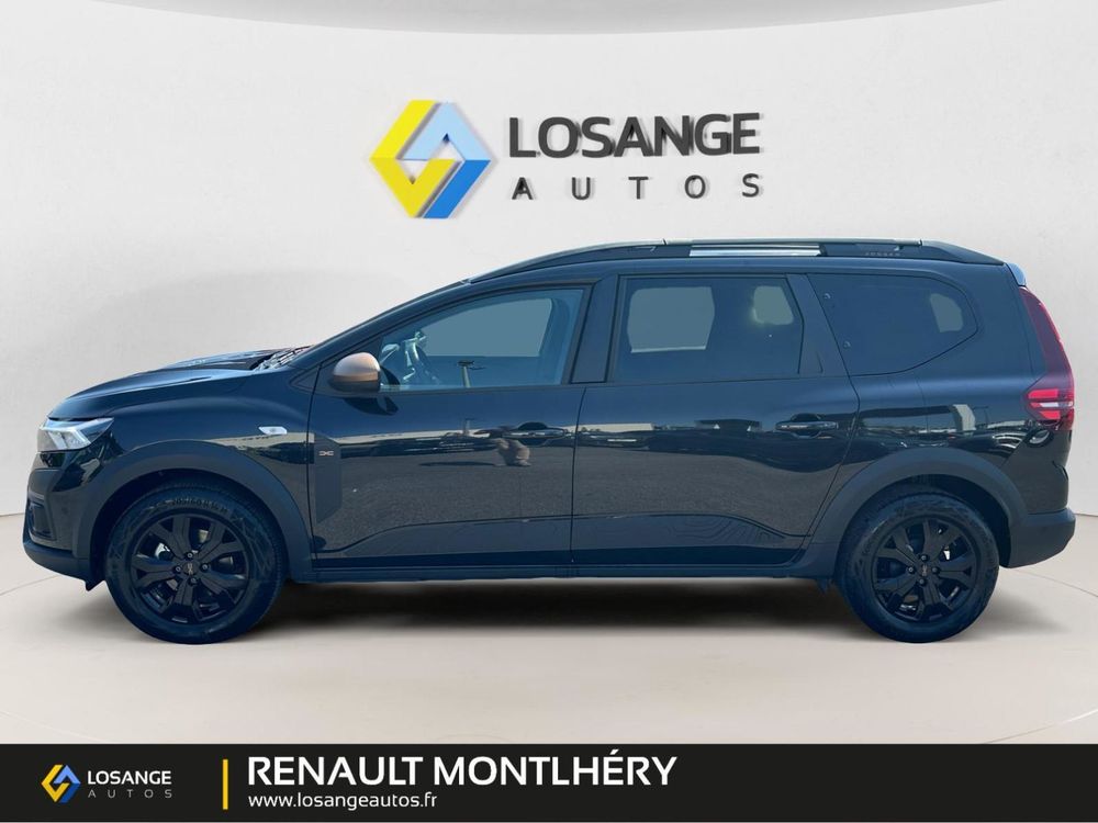 Jogger Hybrid 140 7 places GSR2 Extreme 2025 occasion 91310 Montlh&eacute;ry