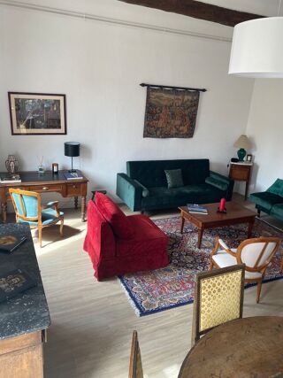  Appartement � vendre 4 pi�ces 97 m�