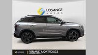 Austral E-Tech hybrid 200 Iconic esprit Alpine 2023 occasion 92120 Montrouge
