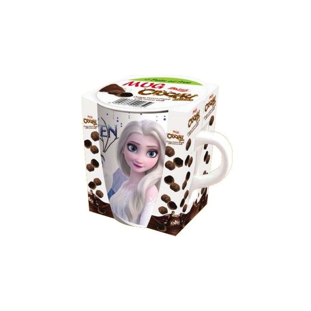 mug reine des neiges Cuisine