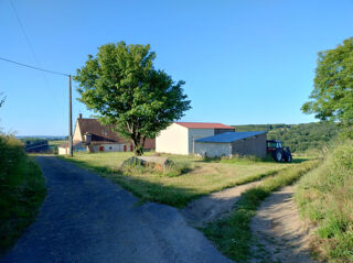  Ferme à vendre 4 pièces 96 m²