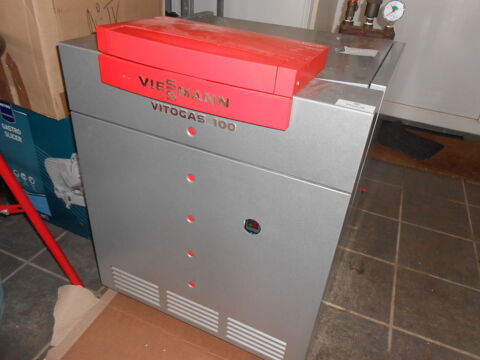 CHAUDIERE 1000 Narrosse (40)