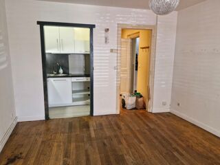  Appartement à vendre 2 pièces 40 m²
