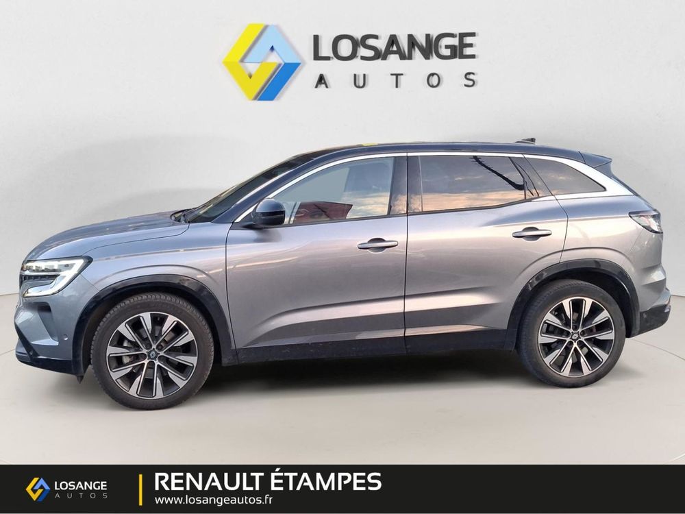 Austral E-Tech hybrid 200 Techno 2023 occasion 91150 &Eacute;tampes