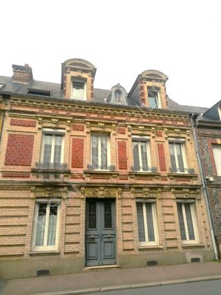  Maison  vendre 8 pices 199 m
