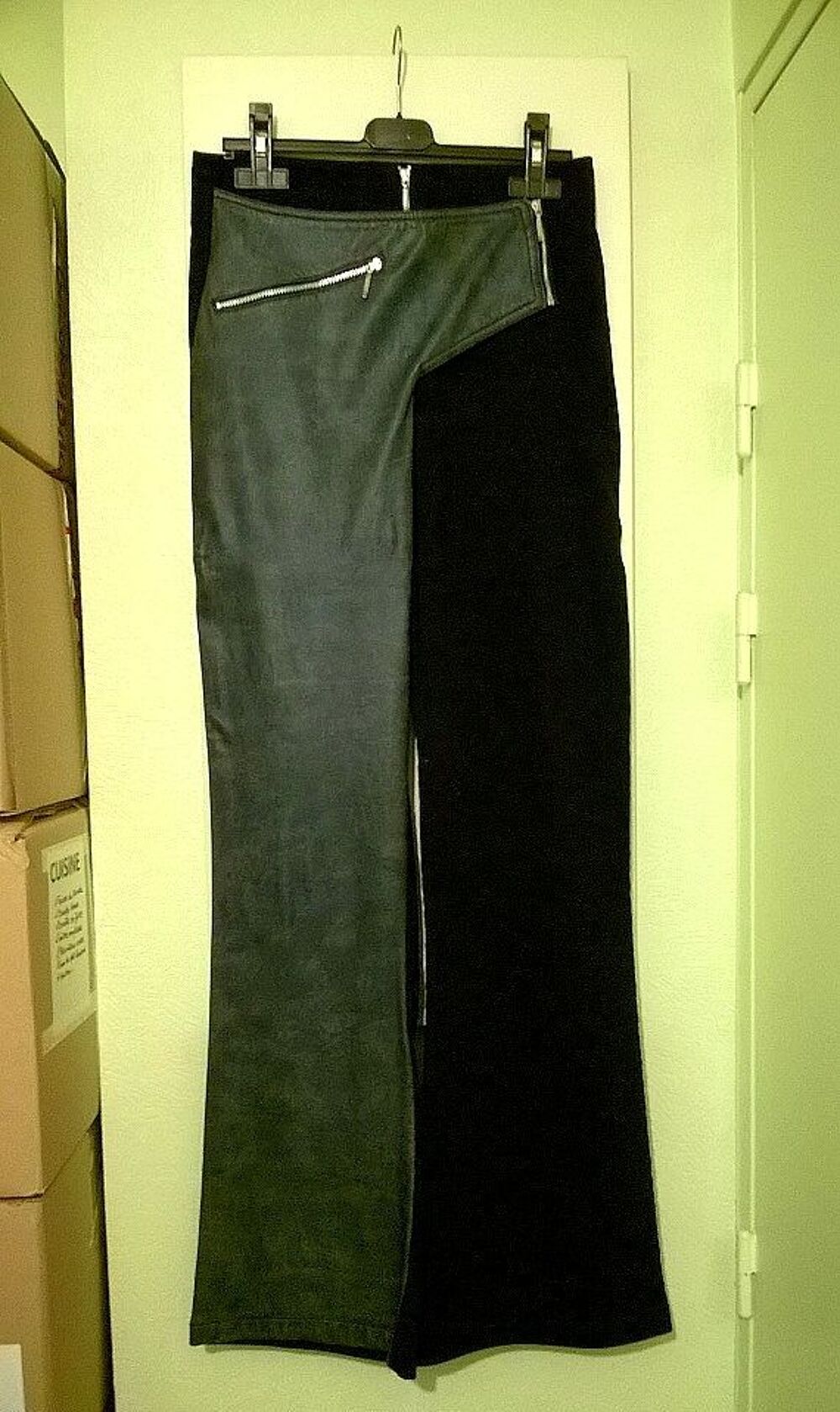 Bel ensemble pantalon blouson ROMEO &amp; JULIETTE Vêtements