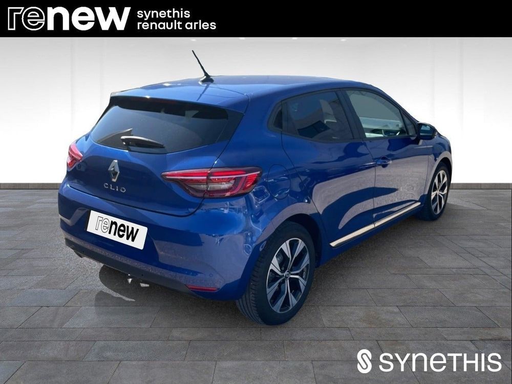 Clio V Clio TCe 90 Evolution 2023 occasion 13200 Arles