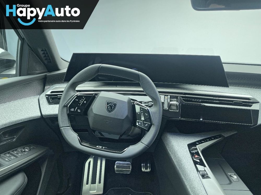 3008 Electrique 210 ch 73 kWh GT 2025 occasion 65000 Tarbes
