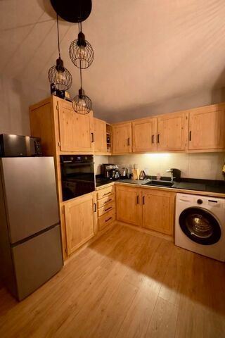  Appartement � vendre 2 pi�ces 39 m�