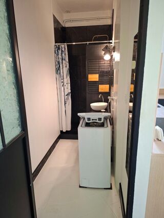  Appartement � vendre 2/3 pi�ces 51 m�