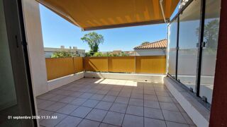  Appartement à vendre 3 pièces 60 m²