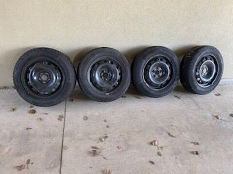 Pi&egrave;ces et &eacute;quipements Voiture Pi&egrave;ces et &eacute;quipements Voiture  occasion Froideterre 70200