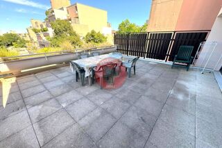  Appartement � vendre 4 pi�ces 80 m�