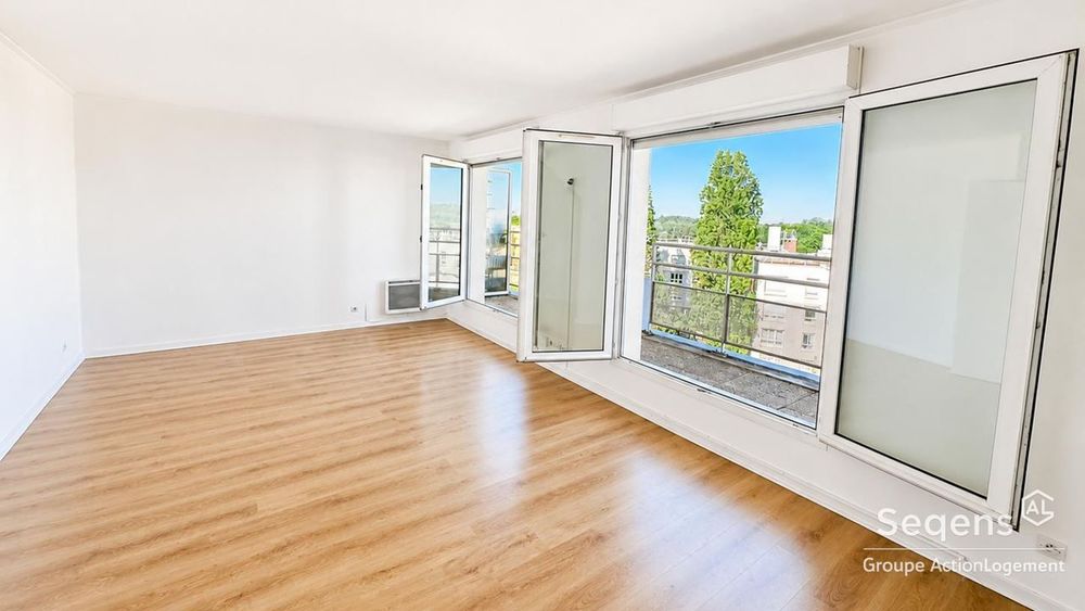 Vente Appartement T4 - 84m ² Dugny