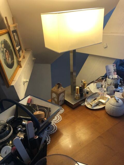 Lampe � poser 4 Ch�cy (45)