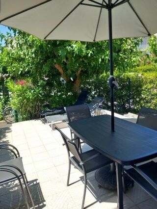Location  Appartement 