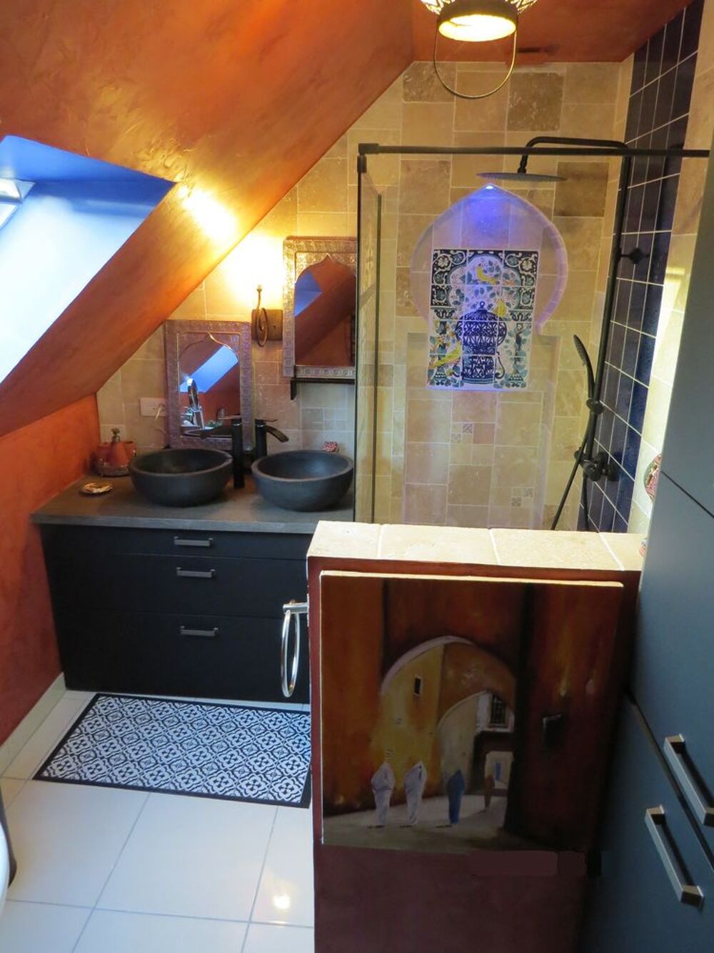 Vente Villa Villa à 1h10 de Paris et à 40mn d'Orléans prix négociable Vrigny