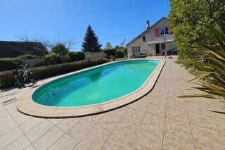  Maison � vendre 3/4 pi�ces 130 m�