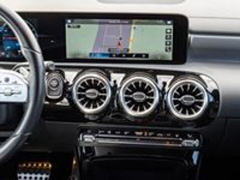 Classe A 250 e 8G-DCT AMG Line 2022 occasion 38440 Saint-Jean-de-Bournay
