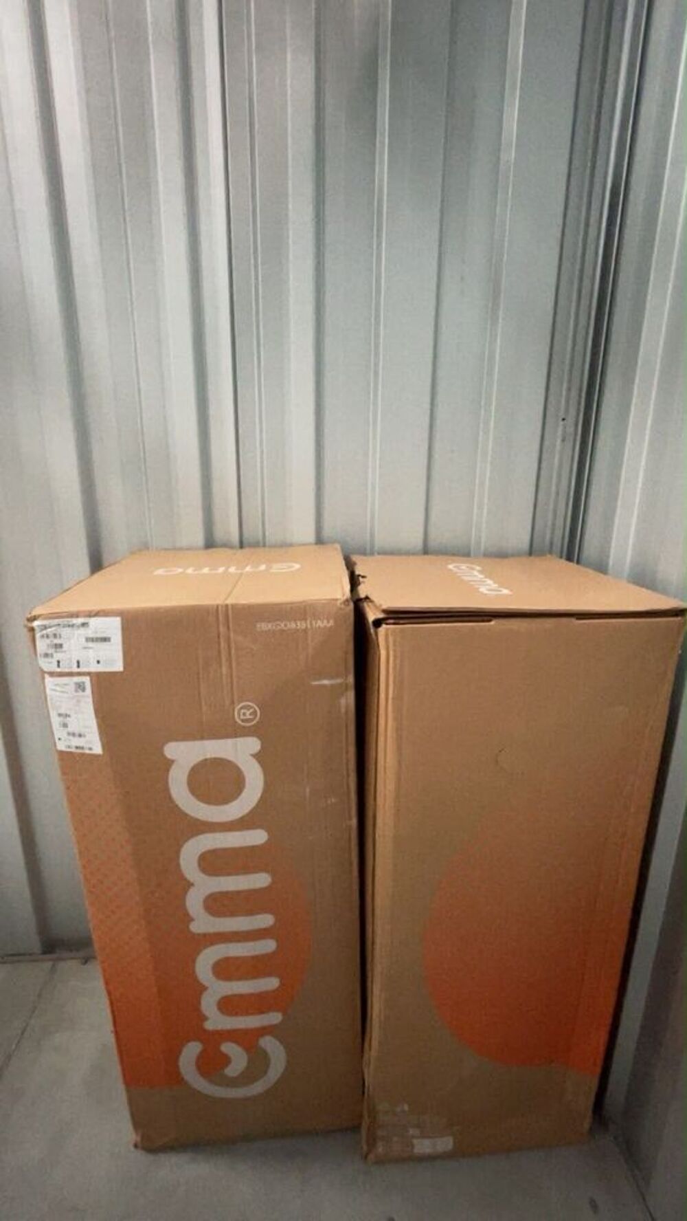 matelas Emma Meubles