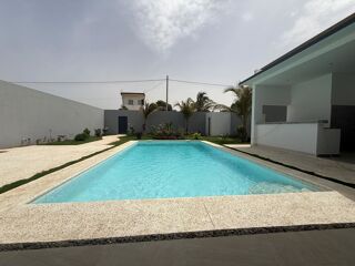  Villa à vendre 6 pièces 182 m² Ngaparou, sénégal