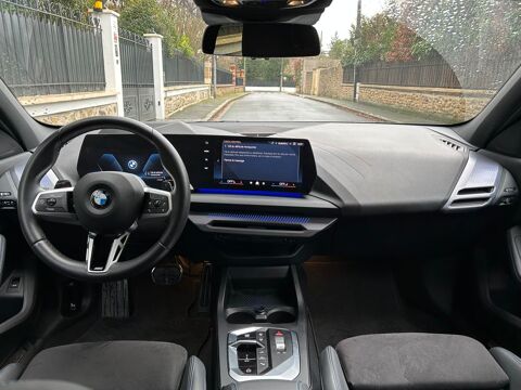 BMW S&eacute;rie 1 120 170 ch DKG7 M Sport 2025 occasion Morsang-sur-Orge 91390
