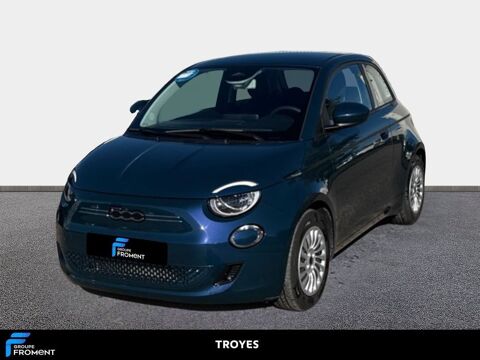 Annonce voiture Fiat 500 E 13990 €