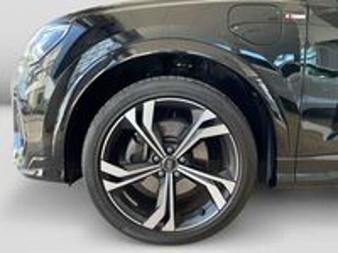 Q3 45 TFSIe 245 ch S tronic 6 S line 2022 occasion 13124 Peypin