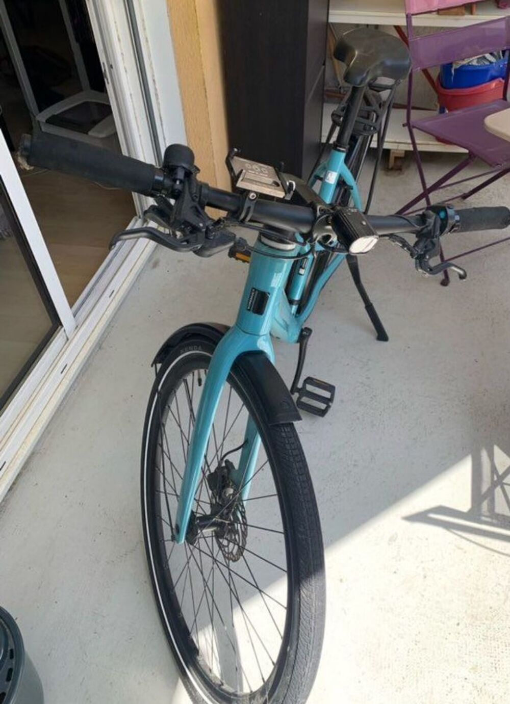 Orbea Vibe mid hq 30 Vélos