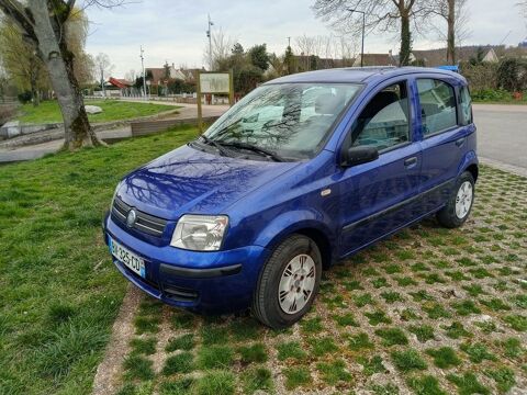 Fiat panda 1.1 8V Dynamic