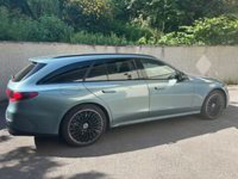 Classe E Break 300 de 9G-Tronic AMG Line 2023 occasion 74240 Gaillard