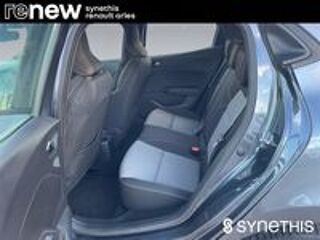 Clio V Clio TCe 90 - 21N Limited 2022 occasion 13200 Arles