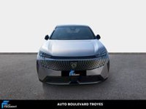 3008 Hybrid 145 e-DCS6 GT 2025 occasion 10600 Barberey-Saint-Sulpice