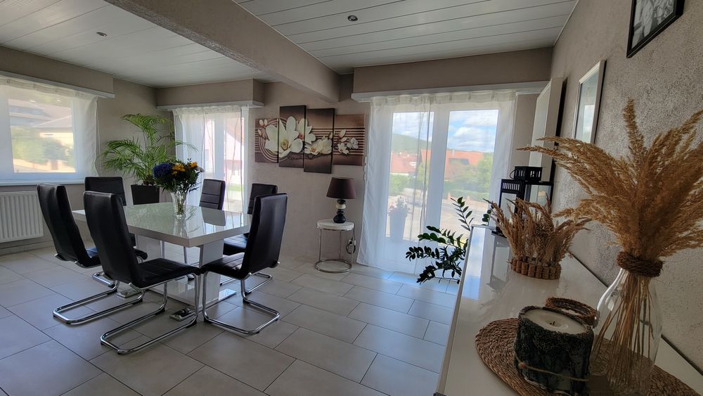 Vente Maison Grande maison dans vignoble, sans travaux ! Bergholtzzell